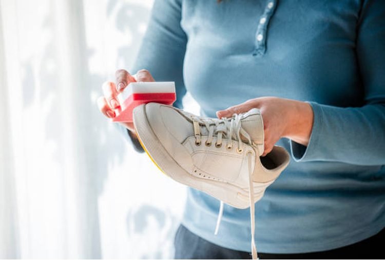 shoeclean